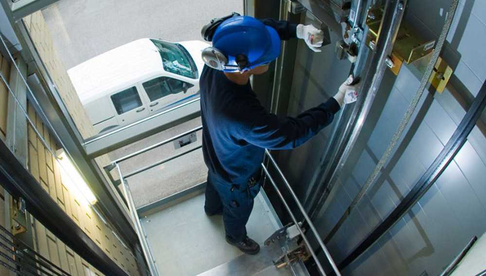 Köprüköy Asansör Bakımı